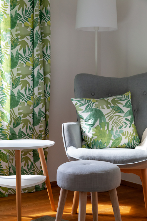 2 Stillzimmer Frauenfeld