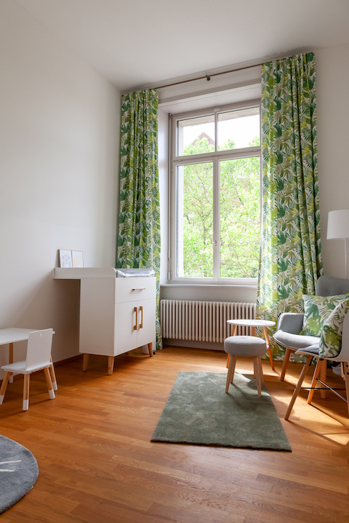 1 Stillzimmer Frauenfeld