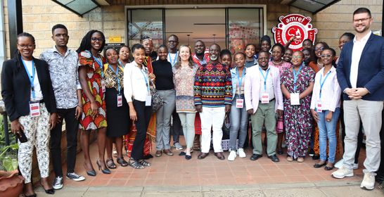 2024 From Idea To Impact Workshop 2024 From Idea To Impact Workshop