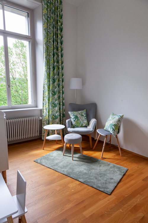 5 Stillzimmer Frauenfeld