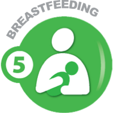 5Breastfeeding