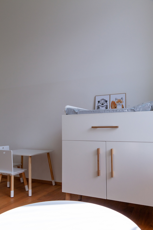 3 Stillzimmer Frauenfeld