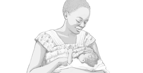 2023 Breastfeeding Mother 2023 Breastfeeding Mother