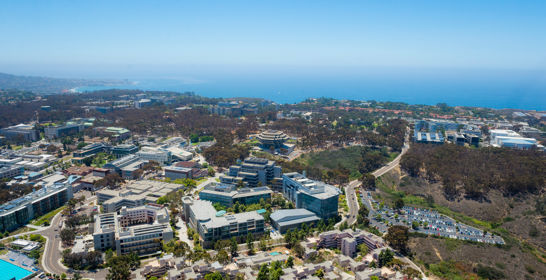 2022 University California San Diego FLRF 2022 University California San Diego FLRF