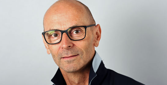 Alain Vuissoz SECO Alain Vuissoz SECO