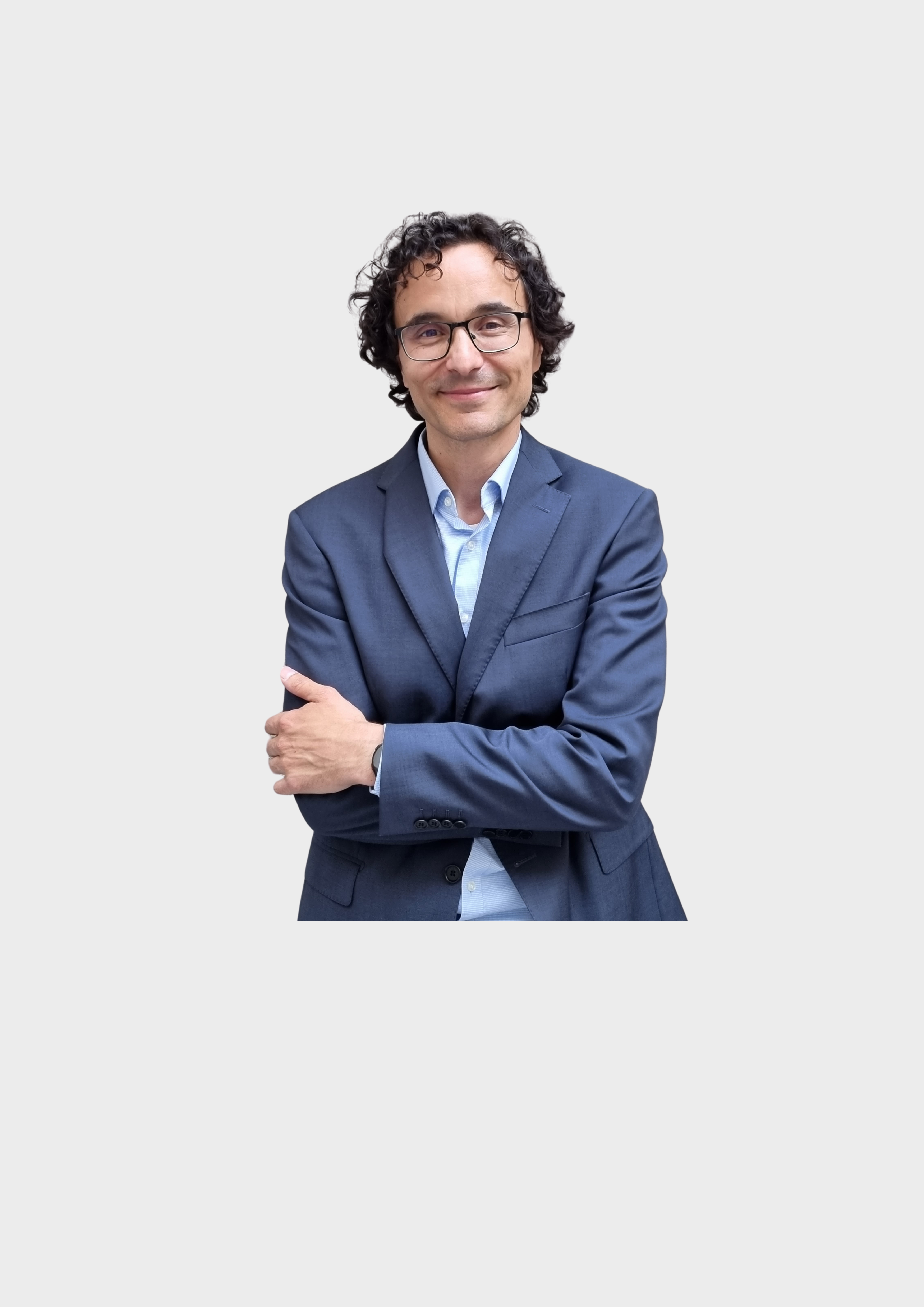 Giancarlo Natalucci High Quality