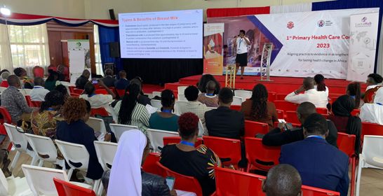 231129 Breastfeeding Workshop Amref Congress 231129 Breastfeeding Workshop Amref Congress