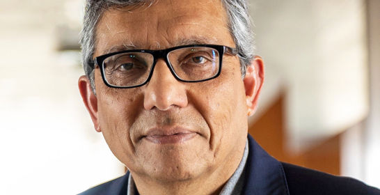 Professor Zulfiqar A. Bhutta Professor Zulfiqar A. Bhutta