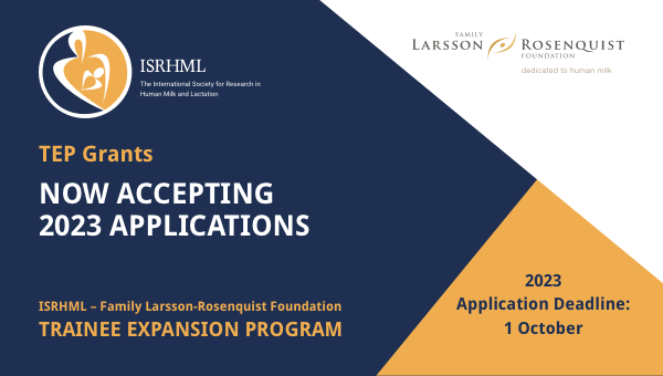 230801 TEP Grant Applications Now Open