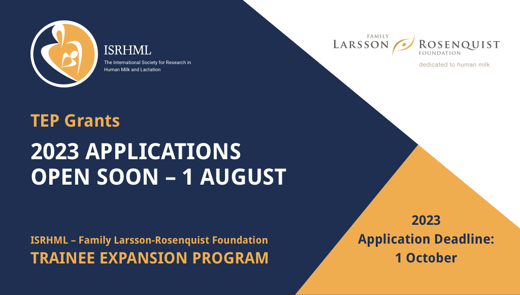 2023_TEP grant applications open 1 August