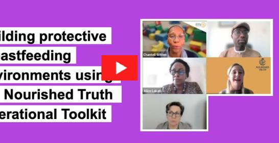 Webinar Nourished Truth Webinar Nourished Truth