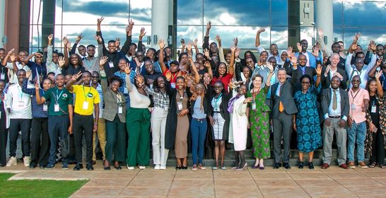 From Idea to Impact Cohort 2 Graduates AMIU From Idea to Impact Cohort 2 Graduates AMIU