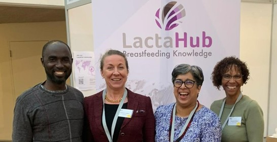 221123 Lactahub Symposium TGHN Conf 221123 Lactahub Symposium TGHN Conf