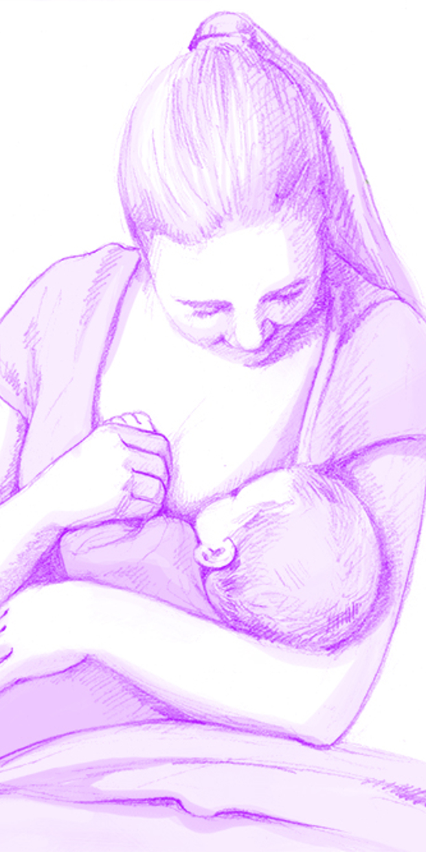 2022 Breastfeeding And Breastmilk FLRF