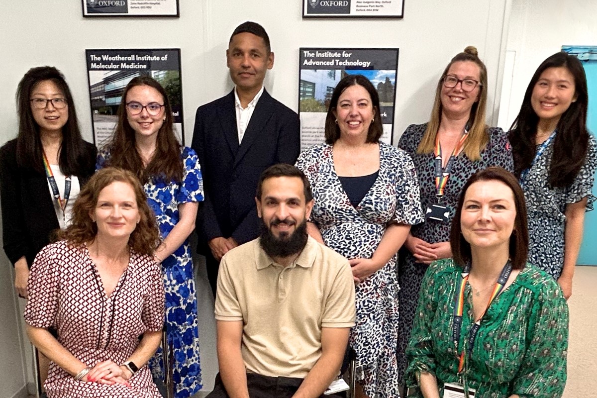 03 LRH OCEHL Lab Team Oxford