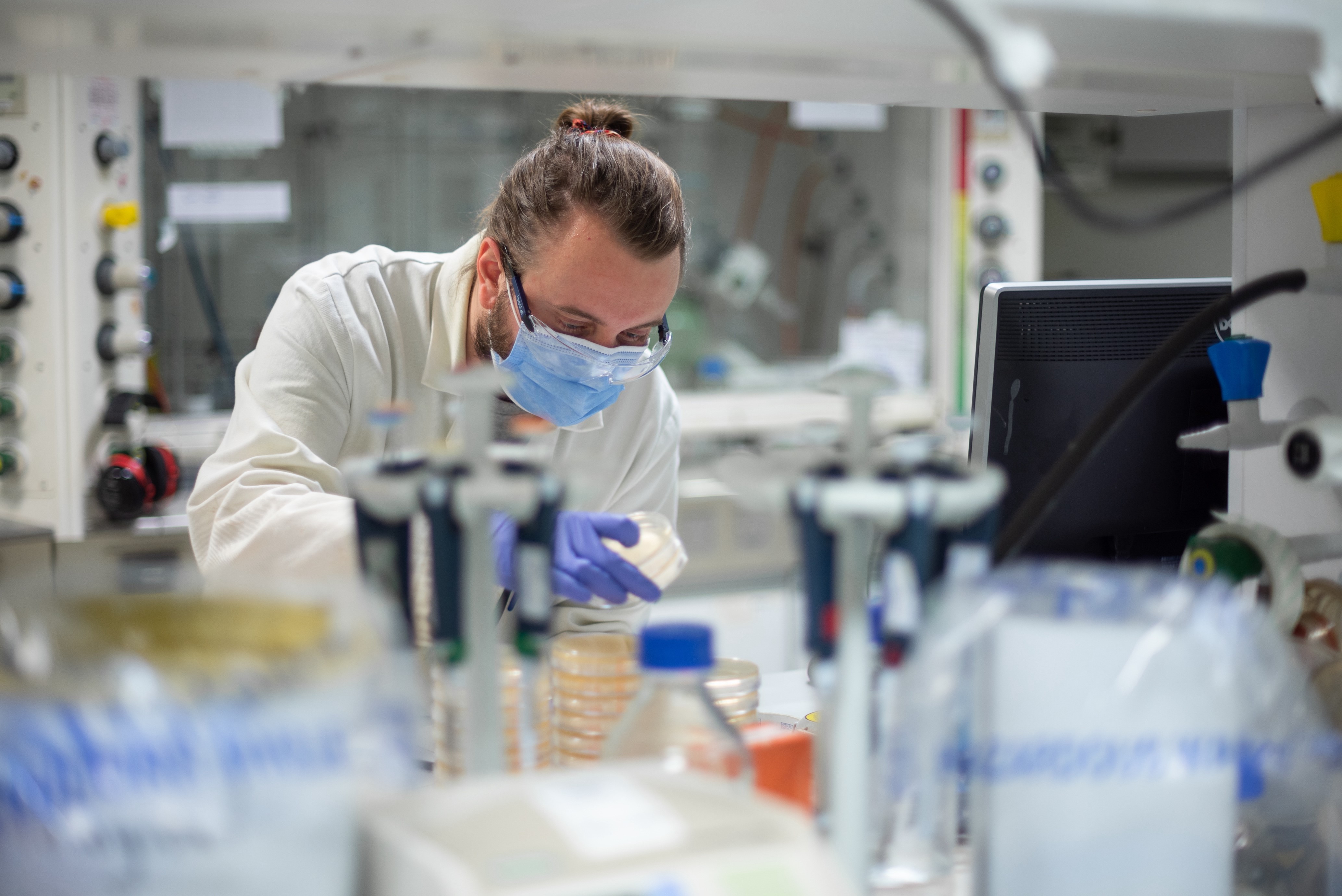 05 Laboratory Medical Science Oxford University