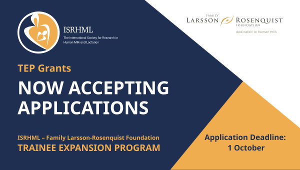 240801 TEP Grants Now Open Cleverreach