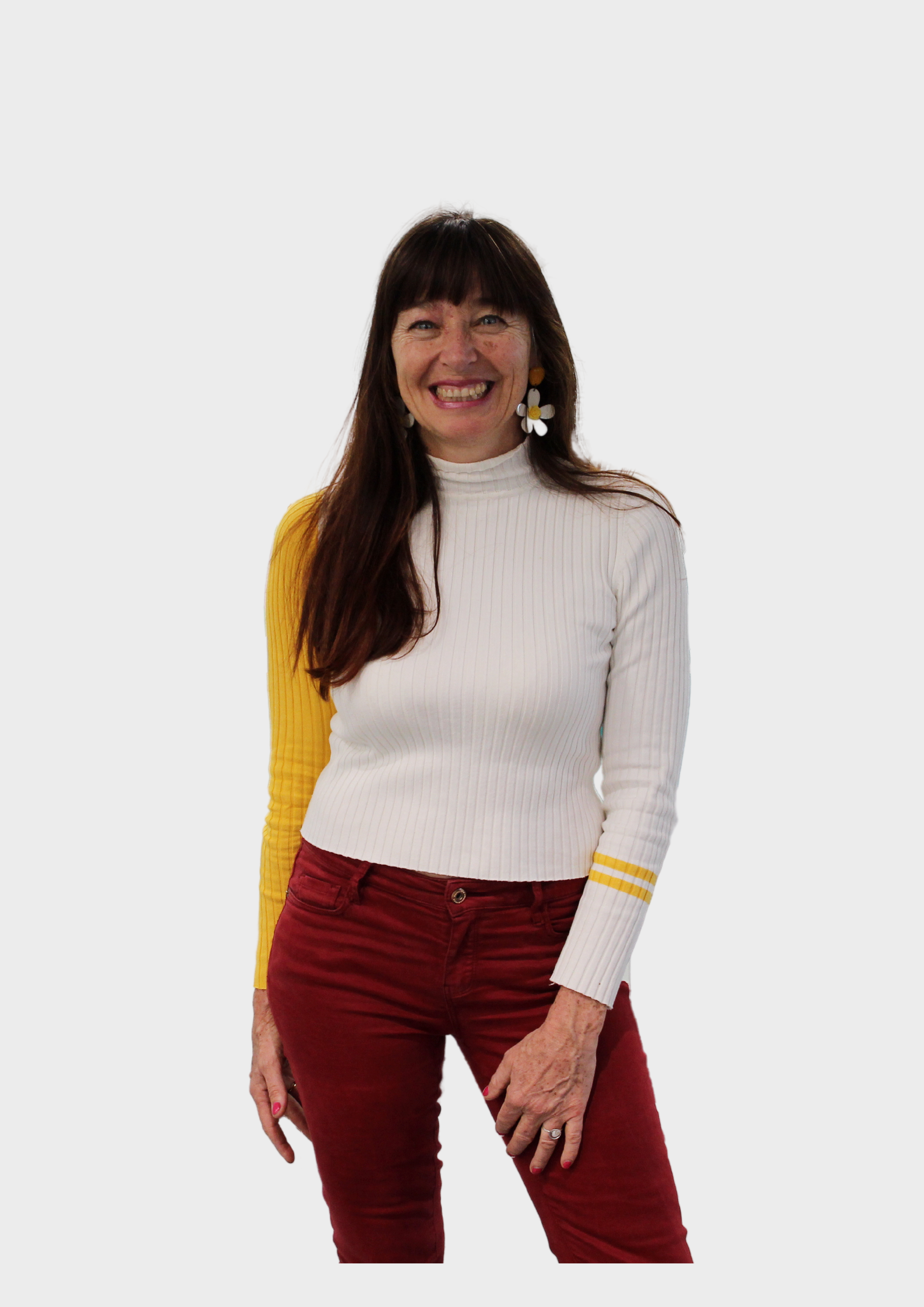 Valerie Verhasselt High Quality