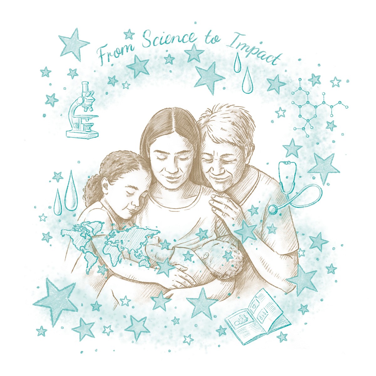 Season's Greetings 2025