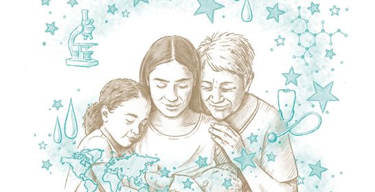 Season's Greetings 2025 Season's Greetings 2025